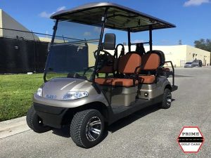 christmas golf cart rental, golf cart rentals