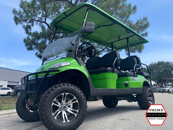 affordable golf cart rental, golf cart rent