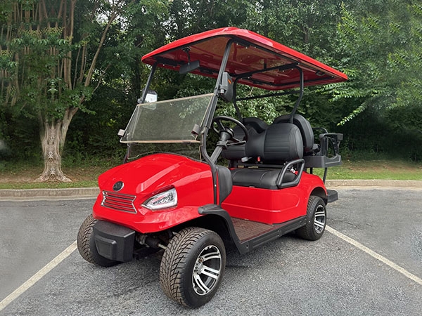 christmas golf cart rental, golf cart rentals